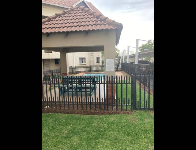 2 BEDROOM COMPLEX FOR SALE IN KOSMOSDAL